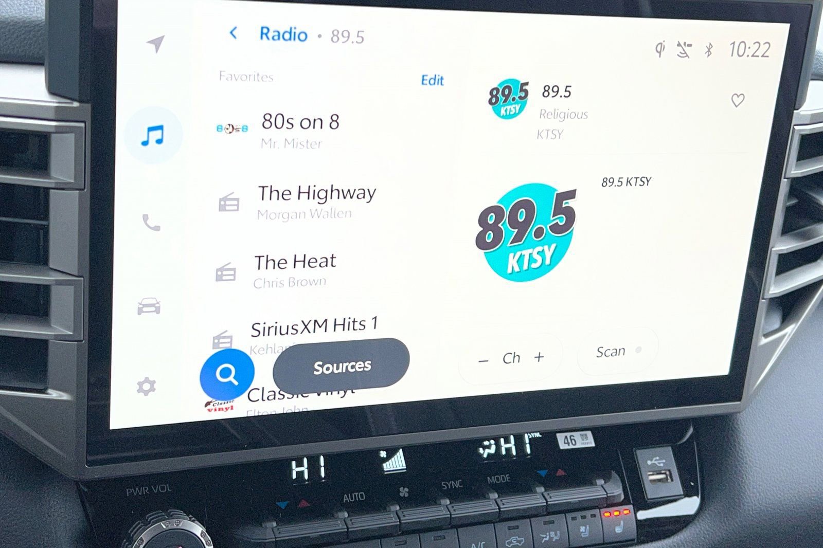 New 2026 Toyota Tundra Limited image 14