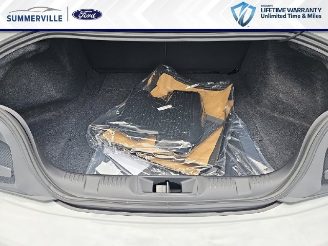 New 2026 Ford Mustang Coupe RWD image 13