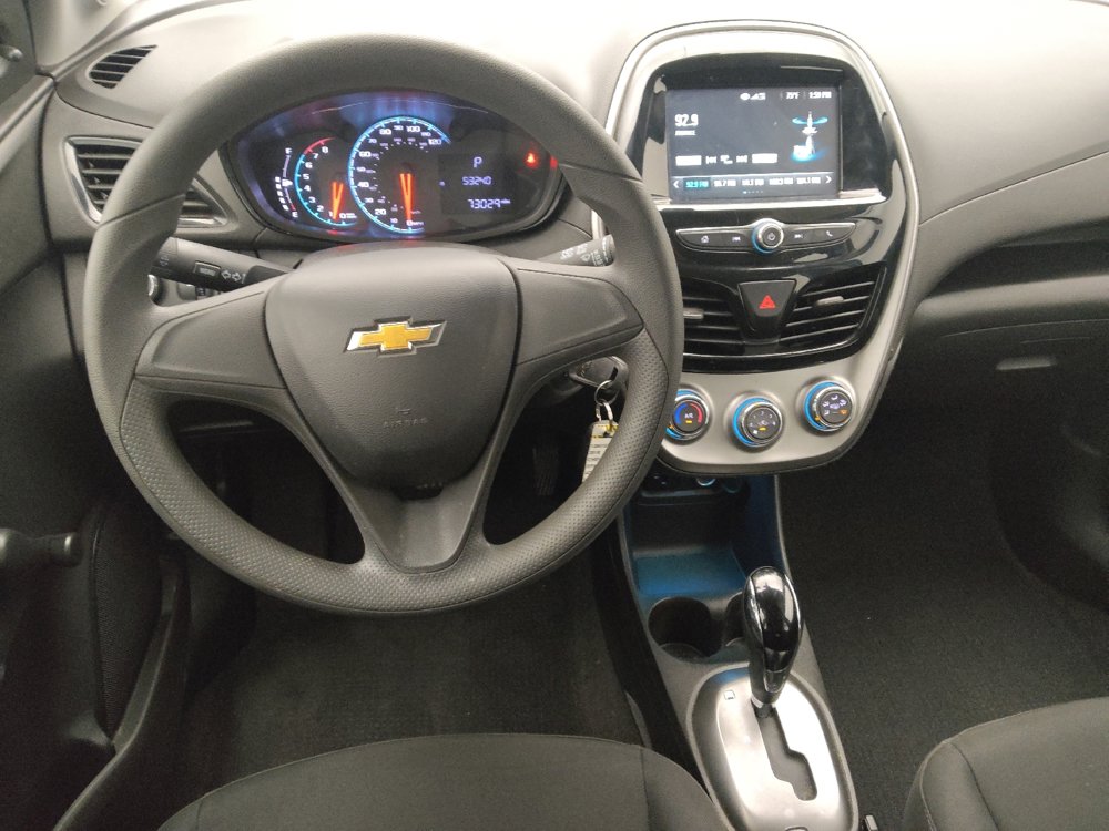 Used 2018 Chevrolet Spark LS image 22