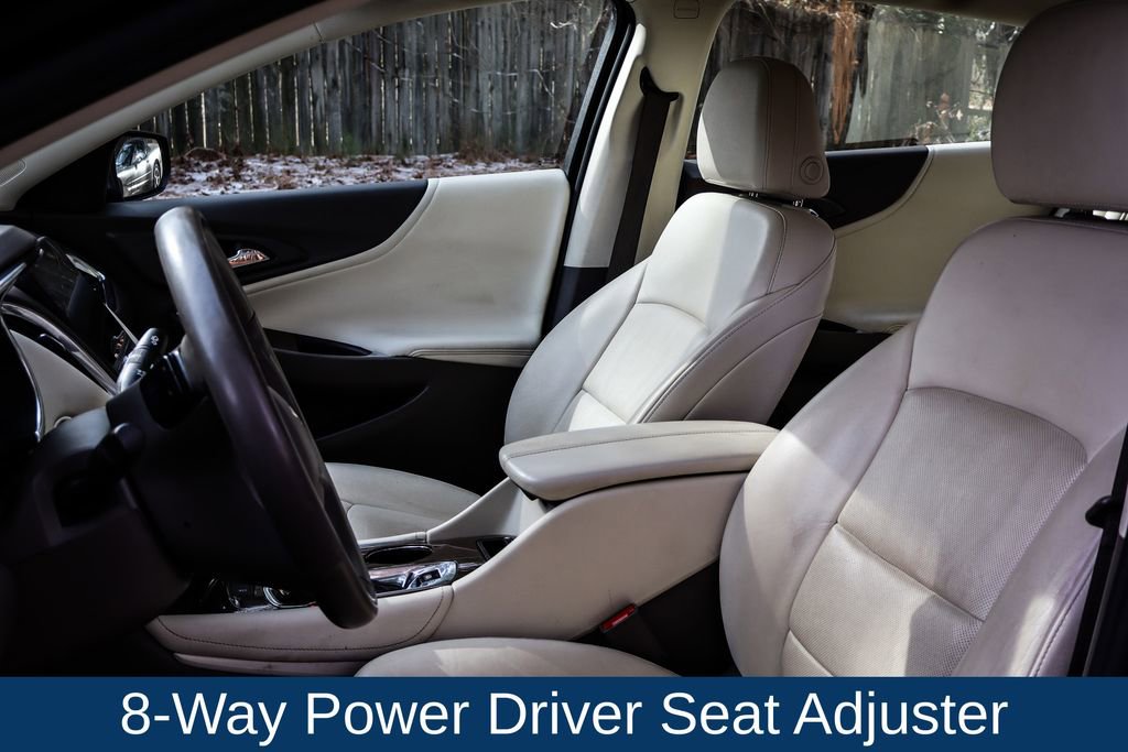 Used 2024 Chevrolet Malibu LT image 10