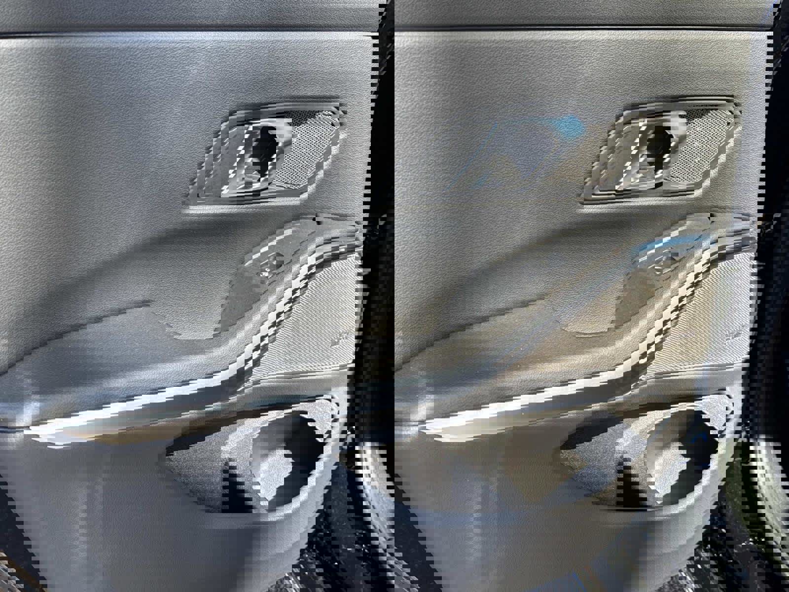 New 2026 BMW 330i xDrive Sedan w/ M Sport Package image 12