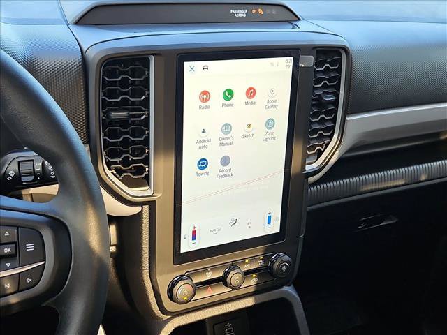New 2026 Ford Ranger XL AWD/4WD image 12
