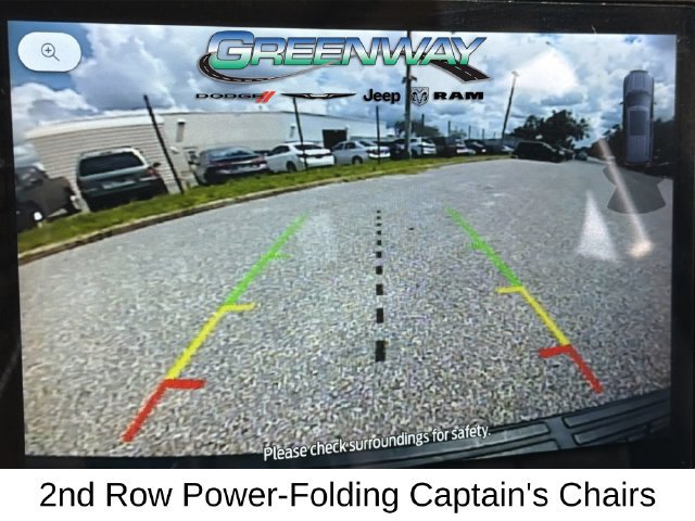 Used 2023 Ford Expedition Max XLT RWD image 21