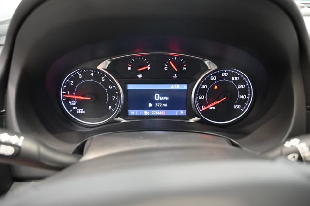 Used 2023 GMC Terrain SLT FWD image 30