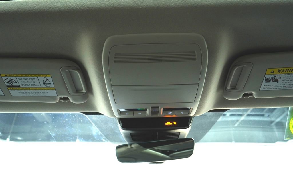 Certified 2025 MAZDA CX-30 2.5 Turbo w/ Premium Package image 22