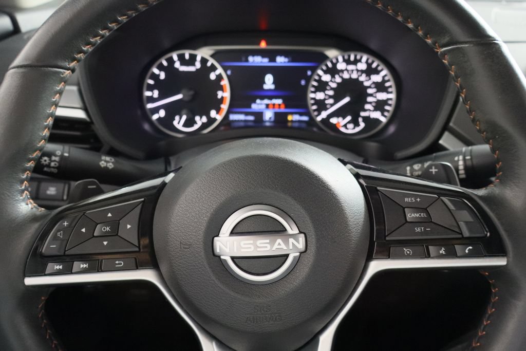 Used 2024 Nissan Altima 2.5 SR FWD image 20