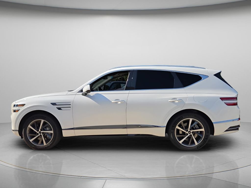 New 2026 Genesis GV80 2.5T Advanced AWD/4WD image 2