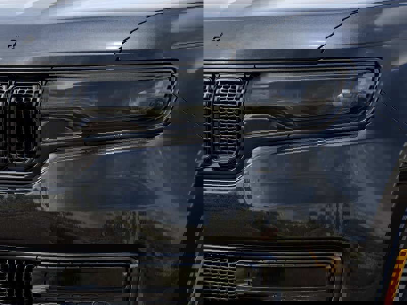 New 2025 Jeep Wagoneer Series II w/ Convenience Group I image 47