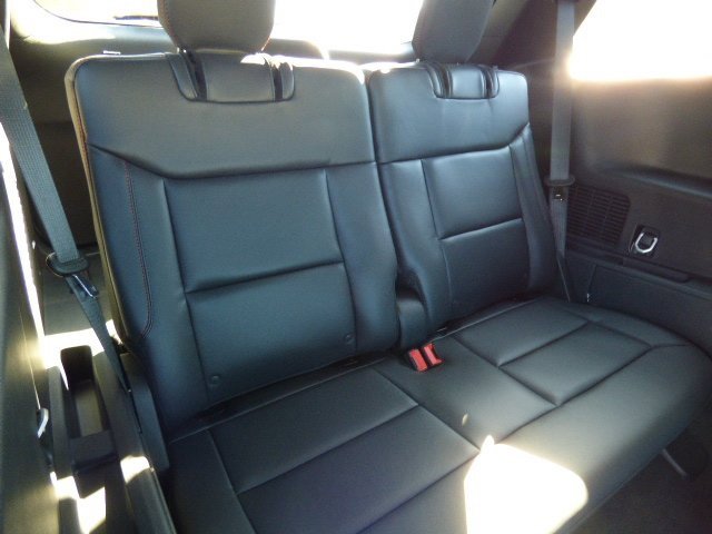 New 2026 Ford Explorer ST image 16