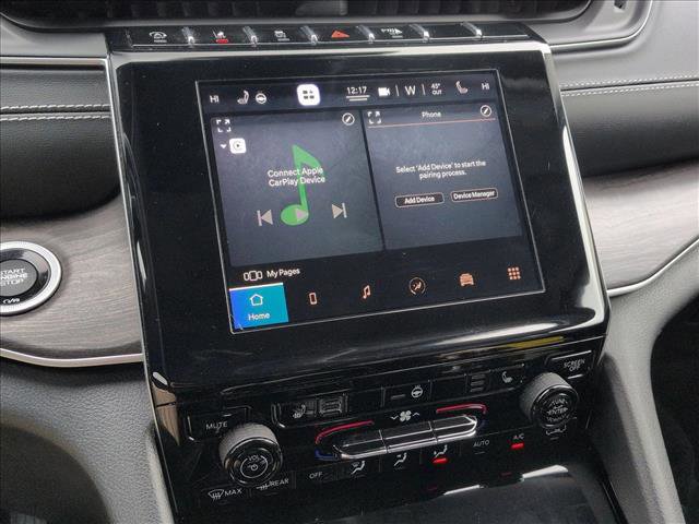 Used 2021 Jeep Grand Cherokee L Limited image 13