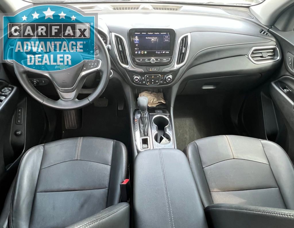 Used 2023 Chevrolet Equinox Premier image 2
