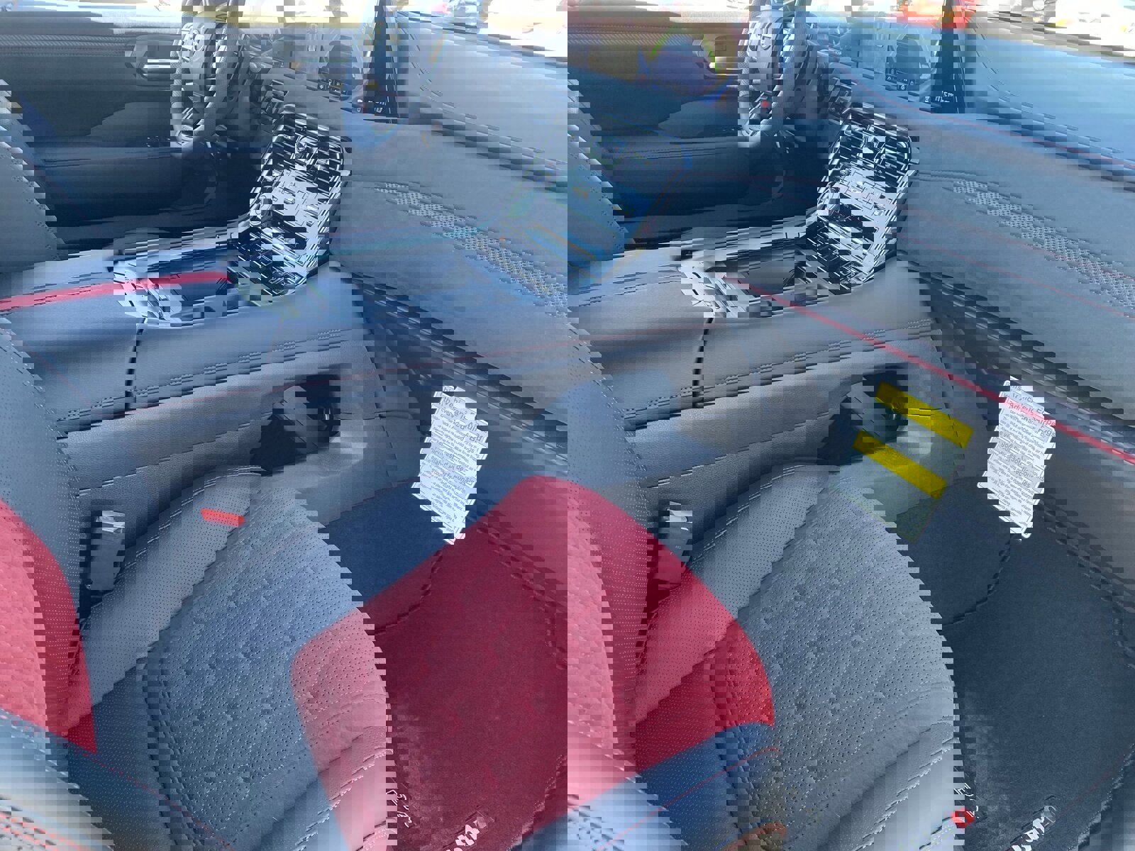 New 2026 Nissan Armada NISMO image 12