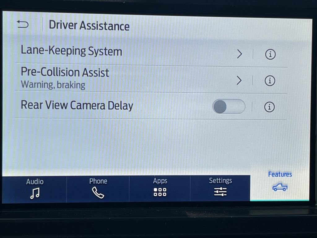 New 2025 Ford F350 XL w/ XL Chrome Package image 8