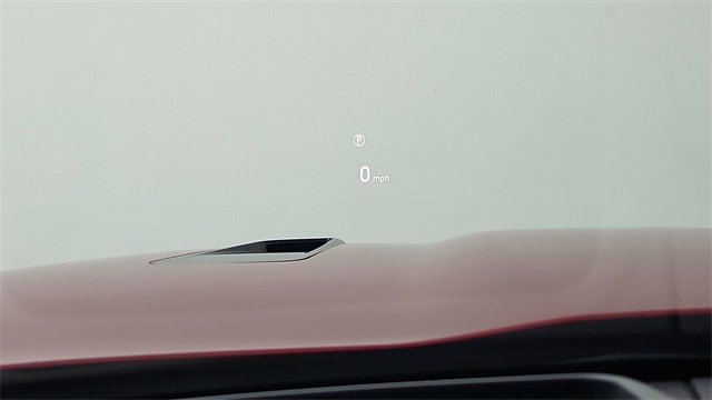 Used 2022 Jaguar F-PACE SVR image 40