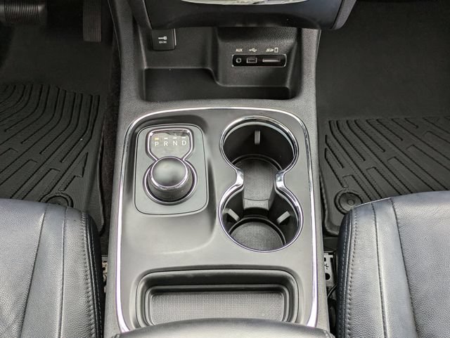 Used 2017 Dodge Durango SXT w/ Quick Order Package 23B RWD image 19