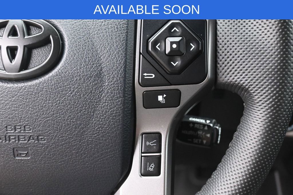 Used 2020 Toyota Tacoma Limited AWD/4WD image 18