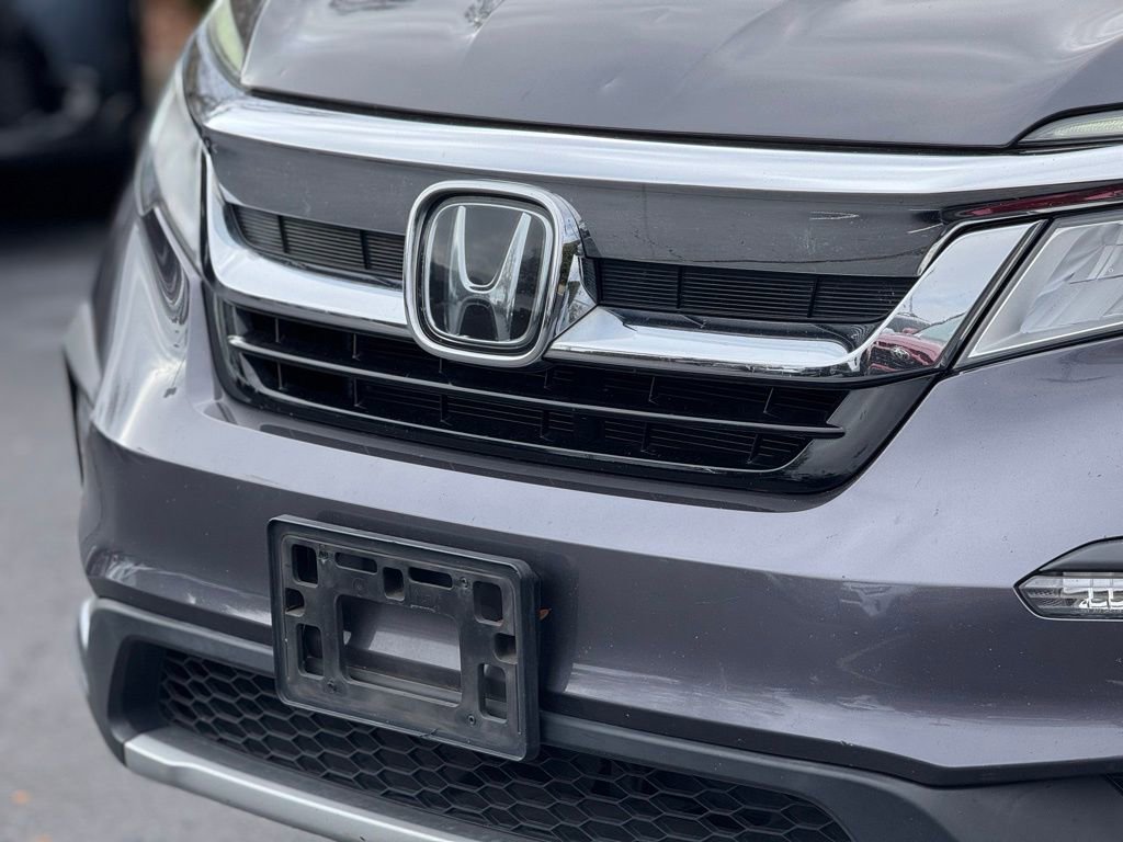 Used 2020 Honda Pilot Touring image 10
