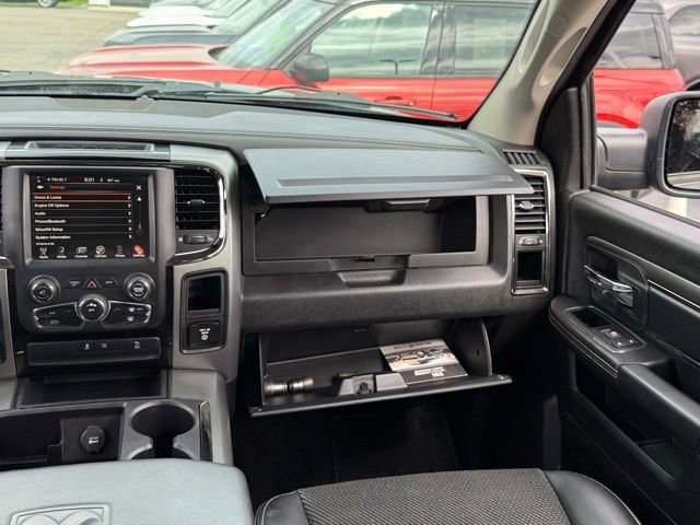 Used 2014 RAM 1500 Sport w/ Remote Start & Security Group AWD/4WD image 30