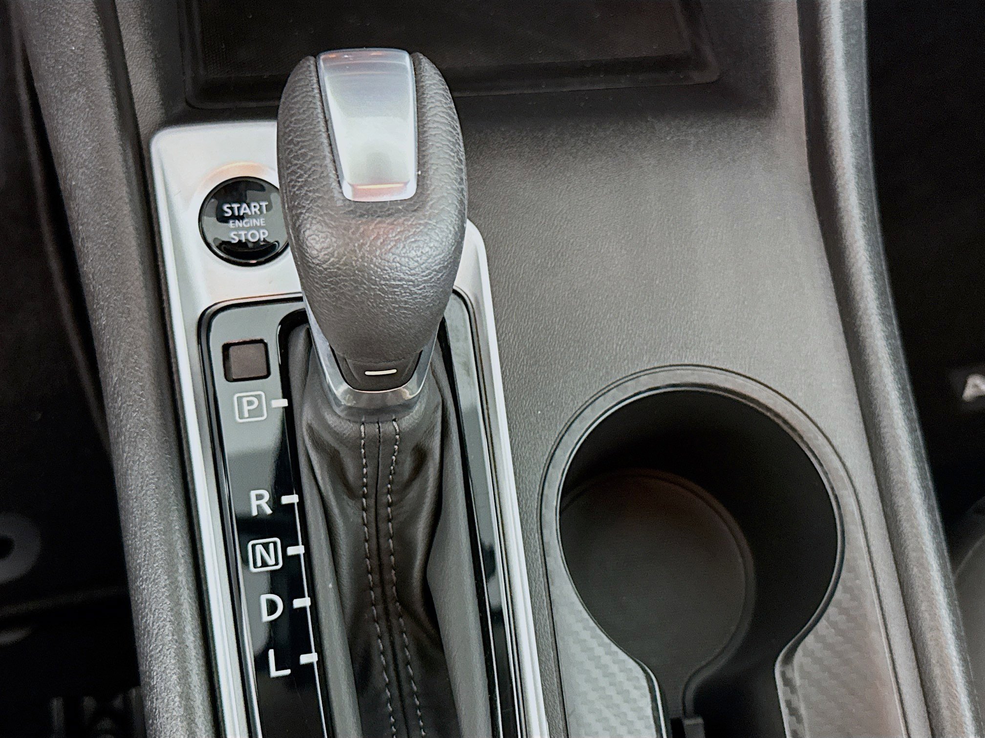 Used 2026 Nissan Altima 2.5 SV FWD image 19