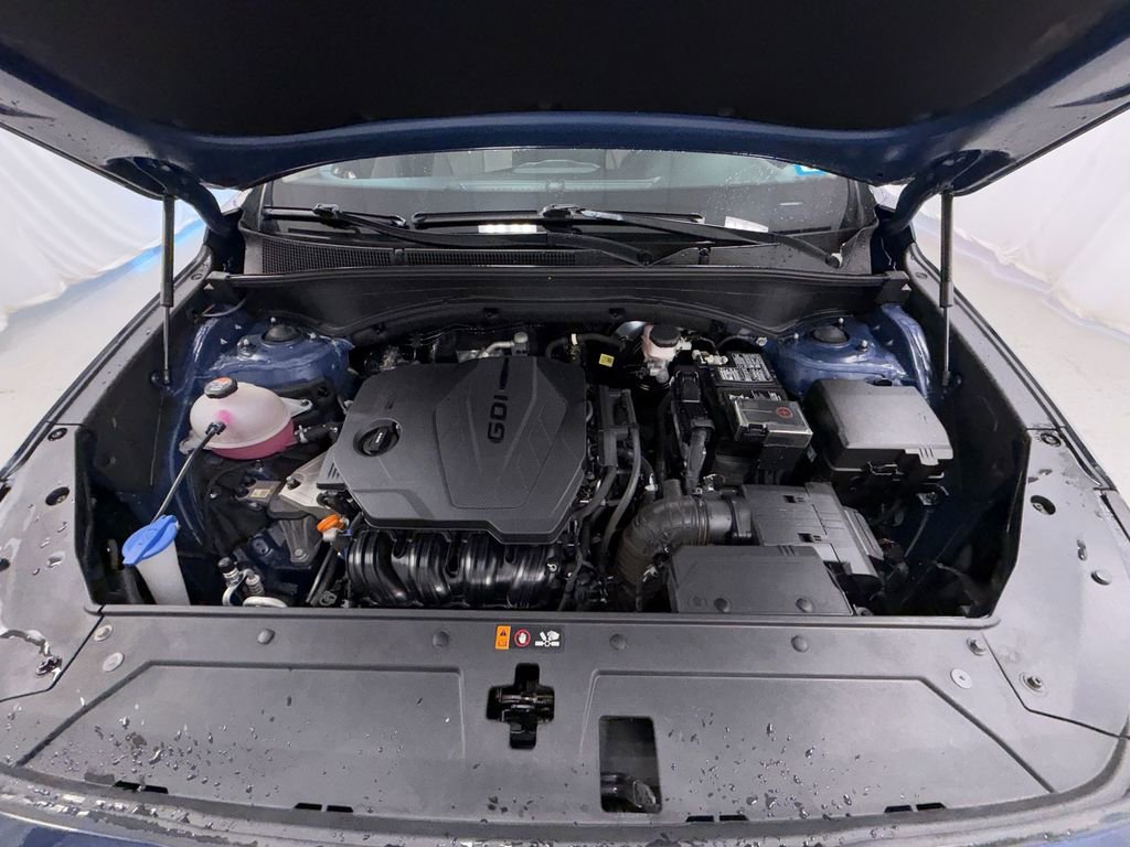 Used 2023 Hyundai Santa Fe SEL w/ Premium Package image 15