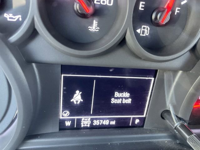 Used 2024 Chevrolet Silverado 3500 W/T image 12