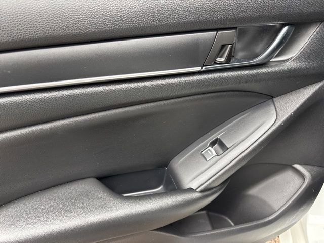 Used 2022 Honda Accord Sport image 30