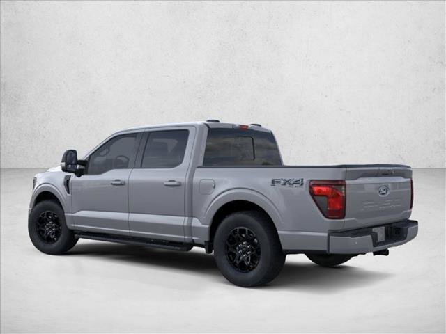 New 2026 Ford F150 XLT w/ Equipment Group 302A MID AWD/4WD image 4