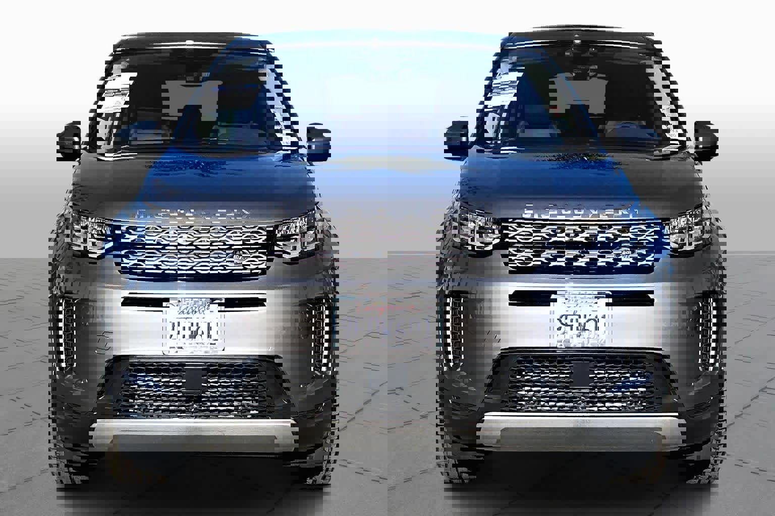 Used 2021 Land Rover Discovery Sport S image 3