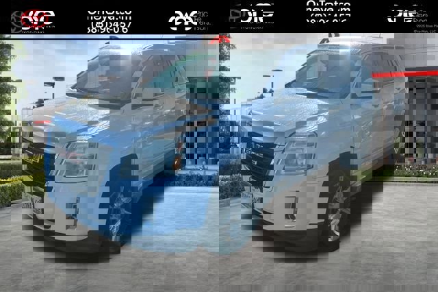 Used 2014 GMC Terrain SLE