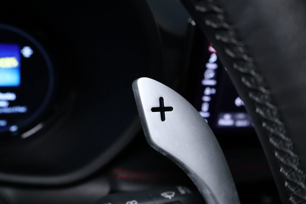 Used 2024 Dodge Hornet R/T Plus w/ Track Pack image 28