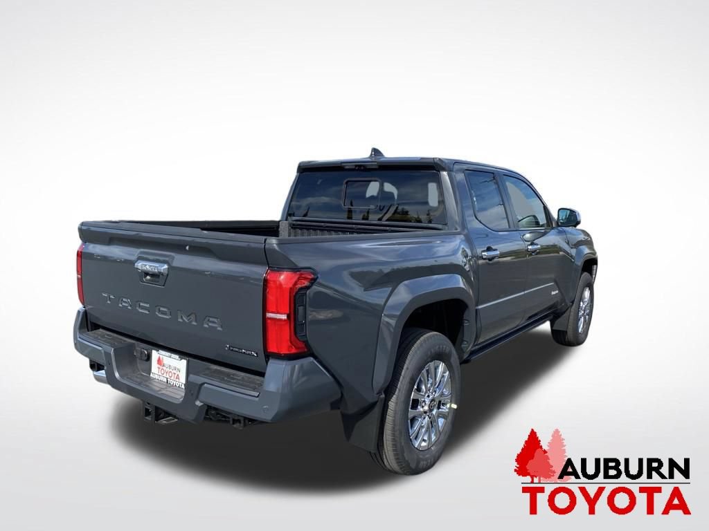 New 2026 Toyota Tacoma Limited AWD/4WD image 7
