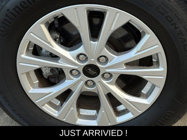 Used 2023 Ford Escape Active w/ Tech Pack #1 AWD/4WD image 10