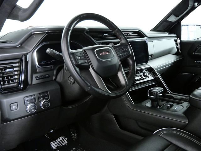 Used 2023 GMC Sierra 1500 AT4X image 16