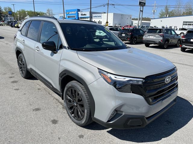 New 2026 Subaru Forester Sport AWD/4WD image 11