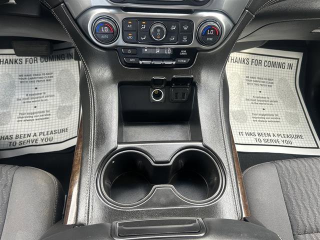 Certified 2019 Chevrolet Tahoe LS image 21