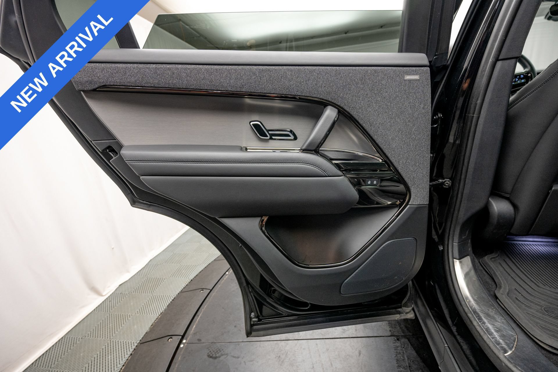 Used 2024 Land Rover Range Rover Sport Dynamic SE AWD/4WD image 26