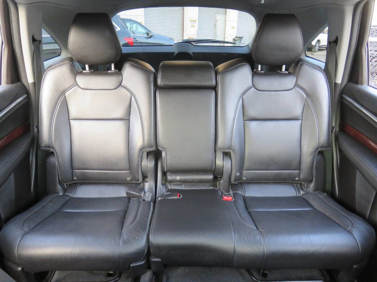 Used 2015 Acura MDX SH-AWD image 23