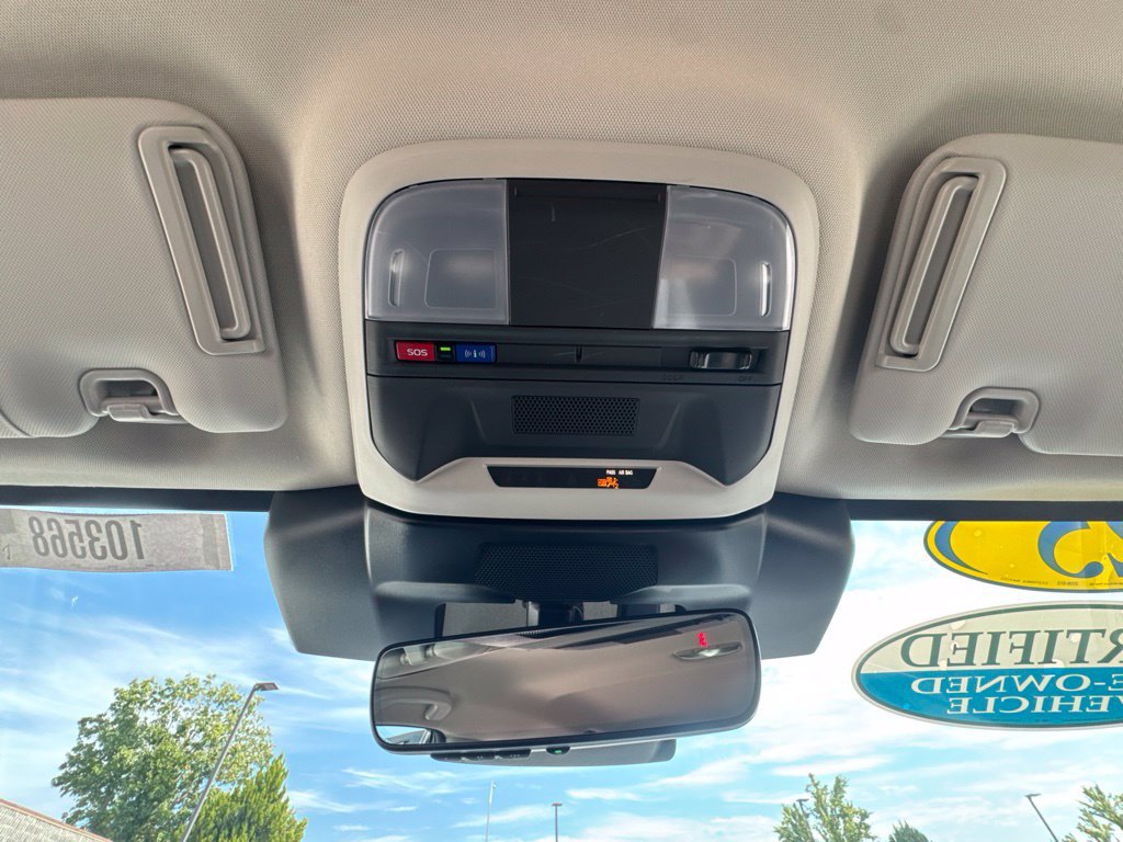 Certified 2025 Subaru Crosstrek 2.5i Limited w/ Crosstrek Mirror Package AWD/4WD image 23
