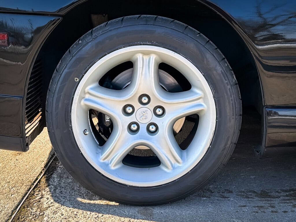 Used 2000 Ferrari 456 GT A image 12