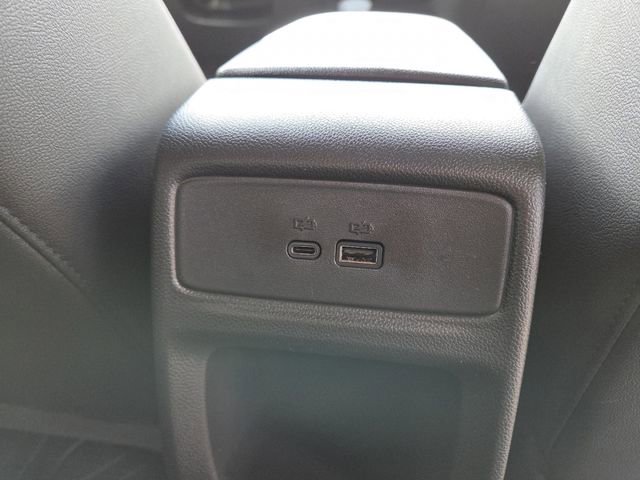 New 2026 Chevrolet Trax RS w/ Driver Confidence Package image 14