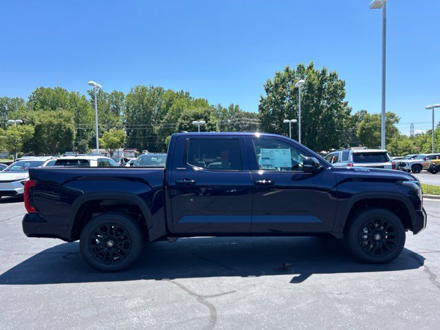 New 2026 Toyota Tundra Limited w/ Limited PVM Package AWD/4WD image 4