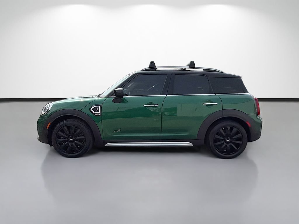 Used 2024 MINI Cooper Countryman S AWD/4WD image 6
