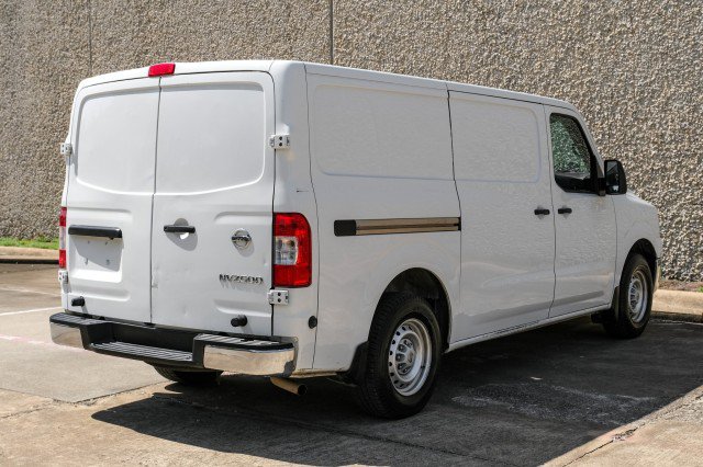 Used 2021 Nissan NV 2500 S RWD image 6