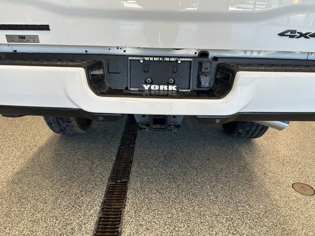 New 2026 RAM 2500 Big Horn image 19