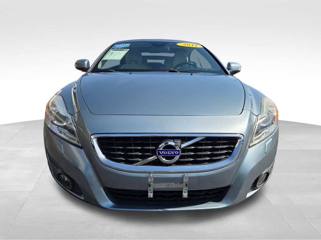 Used 2011 Volvo C70 T5 FWD image 9