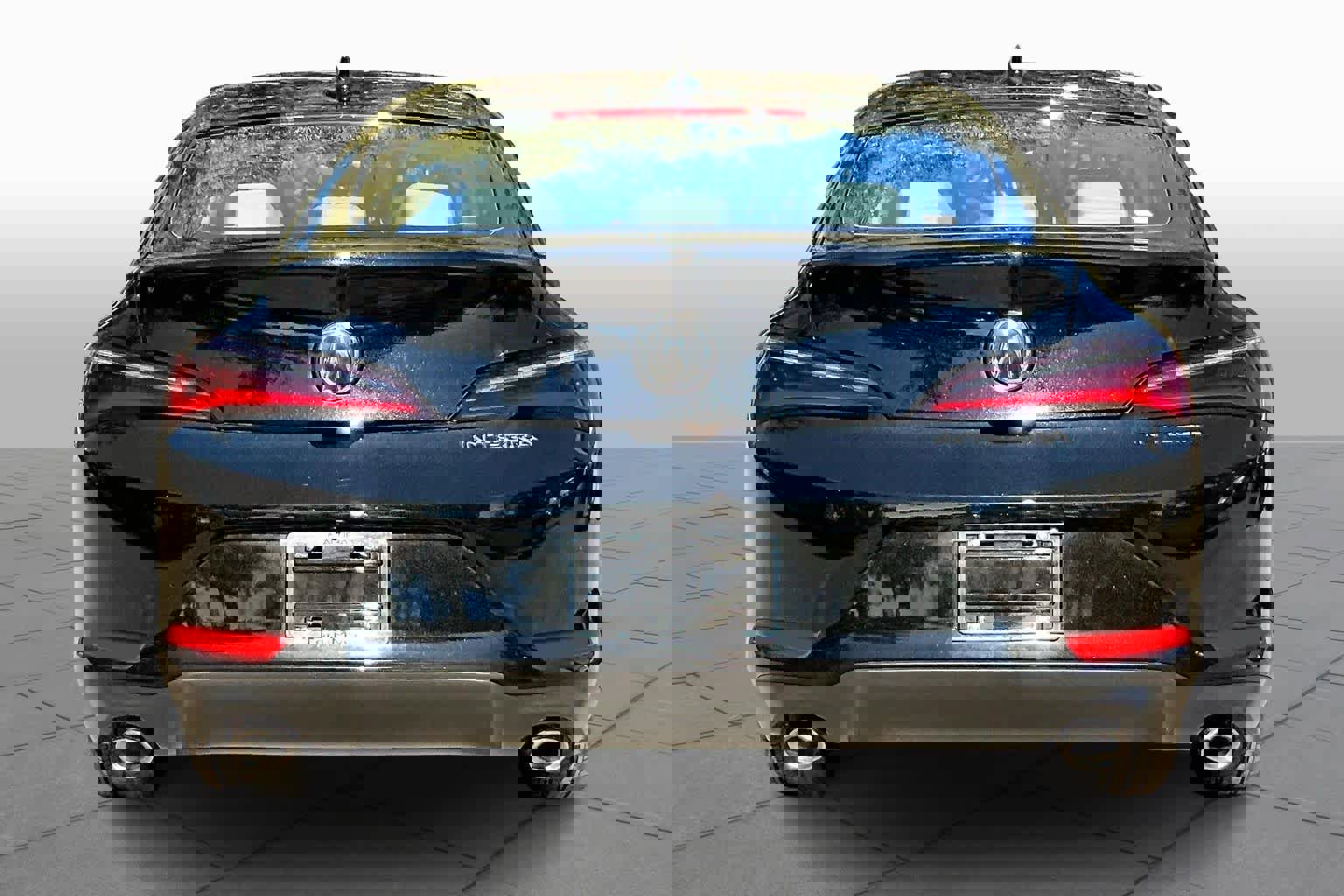 Used 2025 Acura Integra image 9