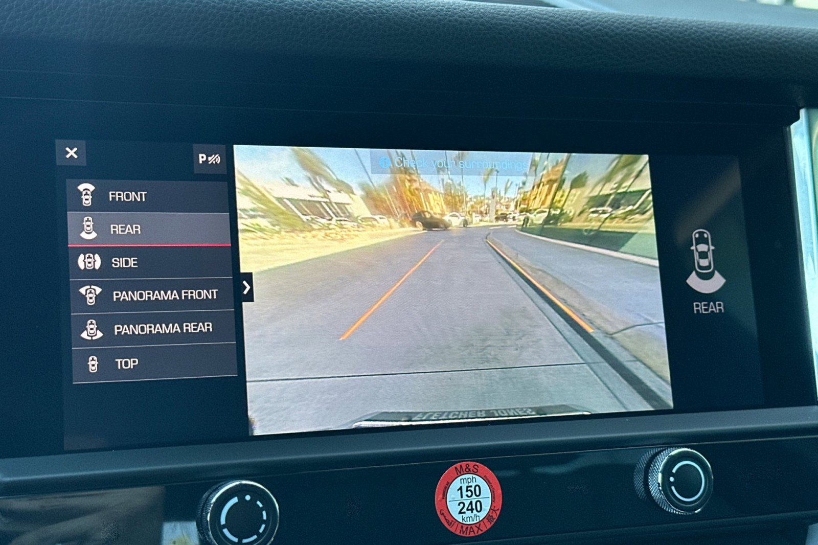 Used 2025 Porsche Macan image 20