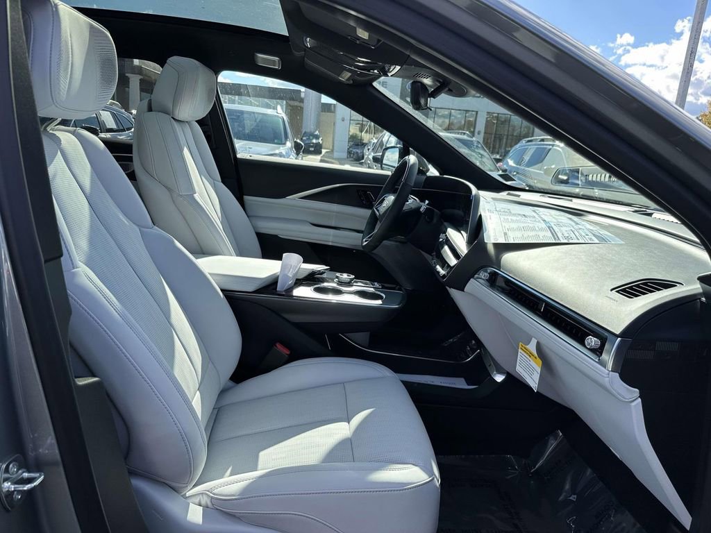 New 2026 Cadillac Lyriq Premium Sport AWD/4WD image 10