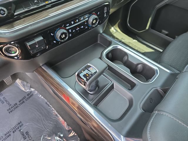 Used 2023 Chevrolet Silverado 1500 RST AWD/4WD image 27