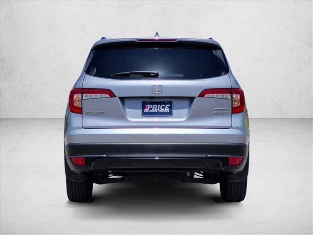 Used 2022 Honda Pilot Special Edition image 7